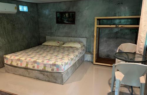 Thai Mueang Hotel | Garden Bungalows บ้านพักการ์เด้น