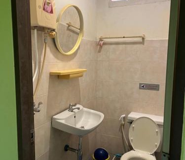 Thai Mueang Hotel | Garden Bungalows บ้านพักการ์เด้น