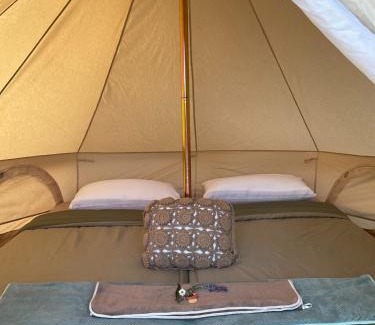 Khao Kho Other | Garden Camping Type
