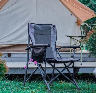 Khao Kho Other | Garden Camping Type