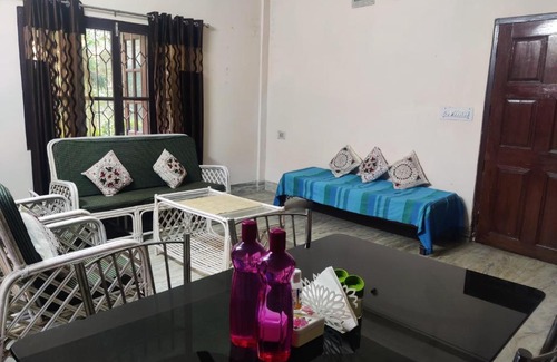 Siliguri Apartment | Garden Central - Spacious 2 Bedroom Apartment, Siliguri