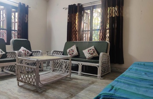 Siliguri Apartment | Garden Central - Spacious 2 Bedroom Apartment, Siliguri