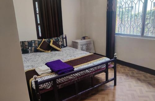 Siliguri Apartment | Garden Central - Spacious 2 Bedroom Apartment, Siliguri