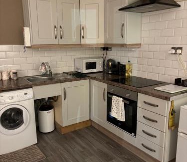 Roscoe Apartment | Garden Chalet Oranmore