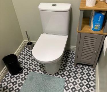 Roscoe Apartment | Garden Chalet Oranmore