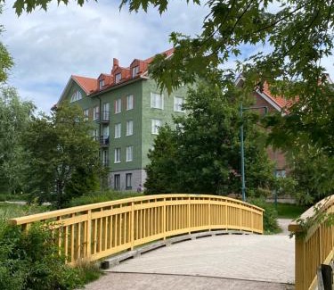 Aviapolis Apartment | Garden City Apartment, Helsinki - Vantaa Airport