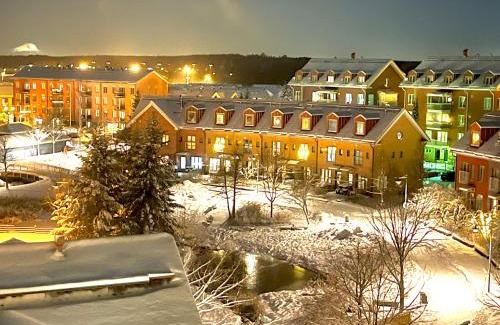 Aviapolis Apartment | Garden City Apartment, Helsinki - Vantaa Airport