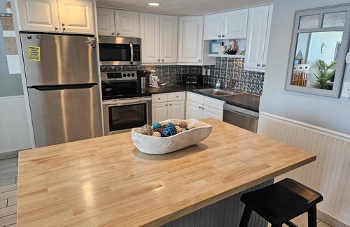 Garden City Condo | Garden City Beach Oceanfront Condo 507 | Rising Tides Properties Rental