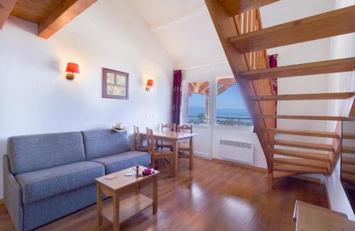 Lugrin Apartment | Garden & City Evian - Lugrin