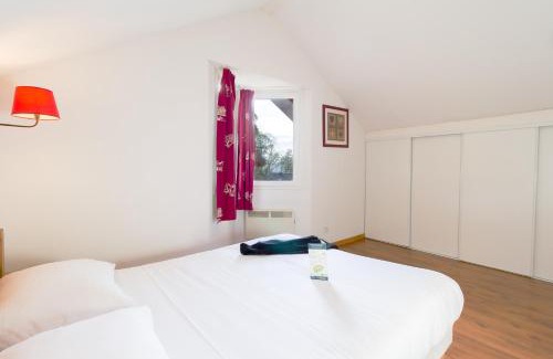 Lugrin Apartment | Garden & City Evian - Lugrin
