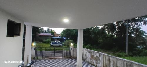 Udupi House | Garden city homestay