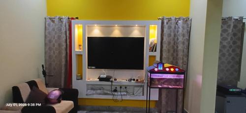 Udupi House | Garden city homestay