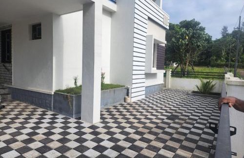 Udupi House | Garden city homestay