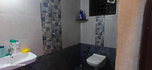 Udupi House | Garden city homestay