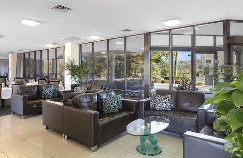 Narrabundah Hotel | Garden City Hotel, BW Signature Collection