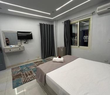 Qasr an-Nil Hotel | Garden City Hotel Downtown