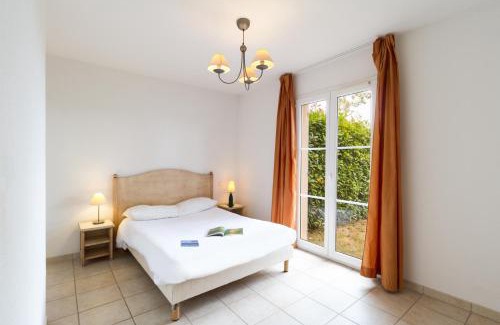 Grimaud Apartment | Garden & City Les Bastides de Grimaud