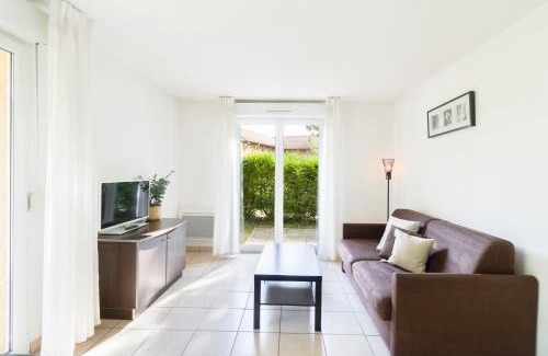 Marcy-l'Etoile Apartment | Garden & City Lyon - Marcy