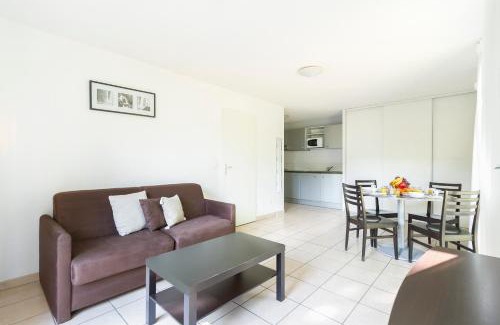 Marcy-l'Etoile Apartment | Garden & City Lyon - Marcy