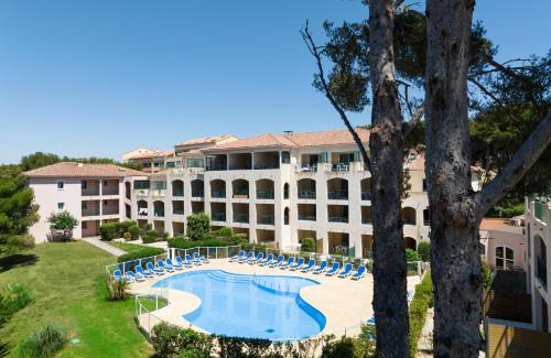 Six-Fours-les-Plages Apartment | Garden & City Six-Fours-les-Plages