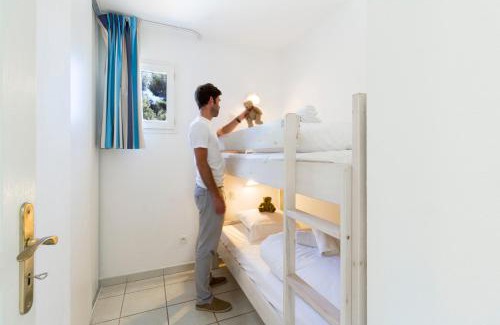 Six-Fours-les-Plages Apartment | Garden & City Six-Fours-les-Plages
