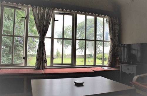 Boyndie Cottage | Garden Cottage (2 Bed)