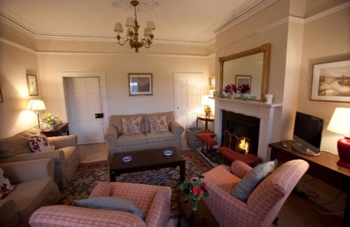 Fochabers House | Garden Cottage, Fochabers