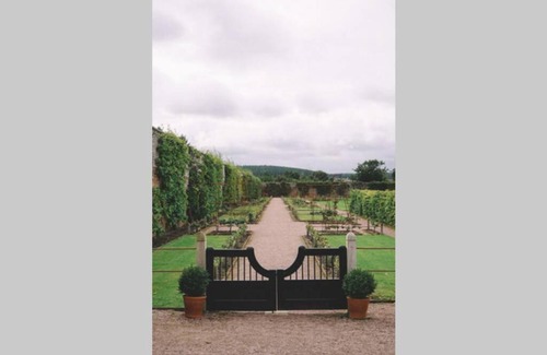 Fochabers House | Garden Cottage, Fochabers