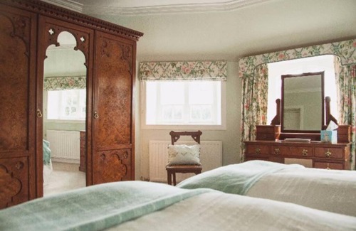 Fochabers House | Garden Cottage, Fochabers