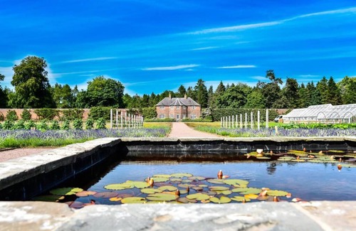 Fochabers House | Garden Cottage, Fochabers