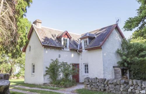 Elgin House | Garden Cottage