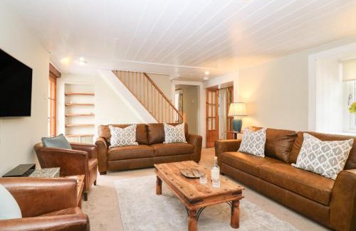 Elgin House | Garden Cottage