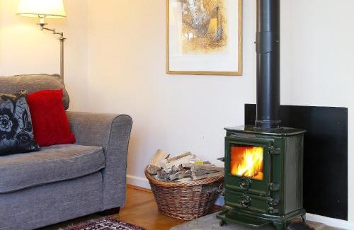 Winchelsea House | Garden Cottage