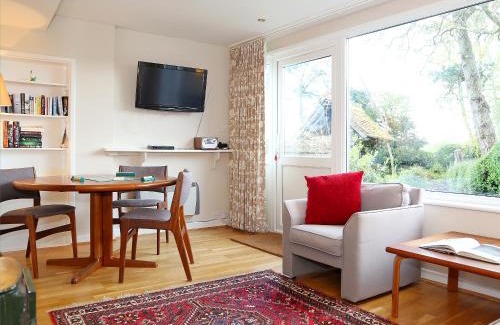 Winchelsea House | Garden Cottage