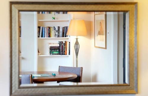 Winchelsea House | Garden Cottage