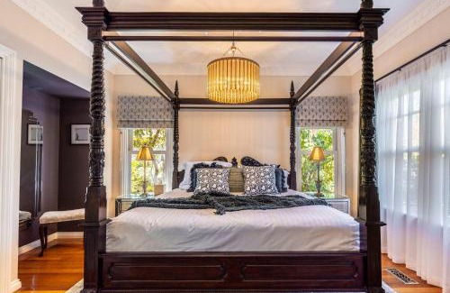 Mount Dandenong House | Garden Cottage - Mt Dandenong Luxury for Couples