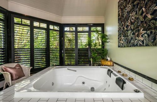 Mount Dandenong House | Garden Cottage - Mt Dandenong Luxury for Couples