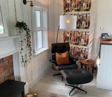 Saltmills House | Garden Cottage on Tintern Trails