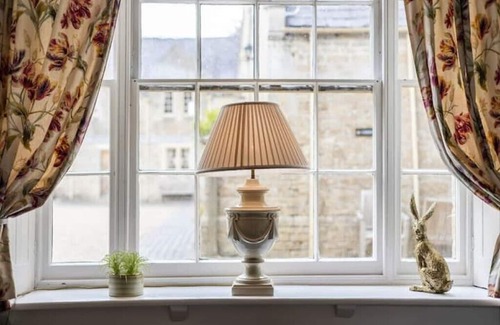 Lullington Cottage | Garden Cottage, Orchardleigh Estate