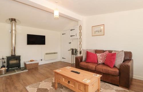 Frome House | Garden Cottage, Rode Farm