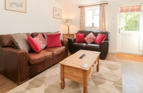 Frome House | GARDEN COTTAGE, RODE FARM, character holiday cottage in Rode