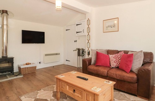 Frome House | GARDEN COTTAGE, RODE FARM, character holiday cottage in Rode