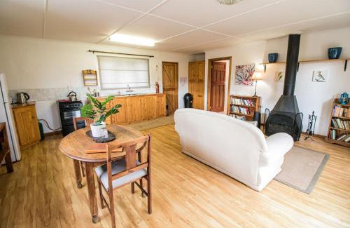 Graaff-Reinet House | Garden Cottage
