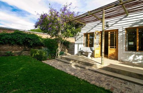 Graaff-Reinet House | Garden Cottage