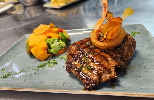 Sandown Hotel | Garden Court Sandton City