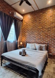 Seremban House | Garden Family Suite Seremban 3 by SkyLimit Suites