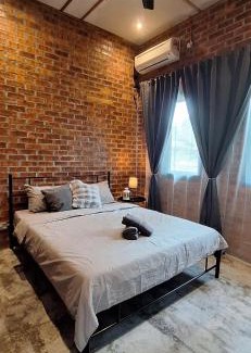 Seremban House | Garden Family Suite Seremban 3 by SkyLimit Suites