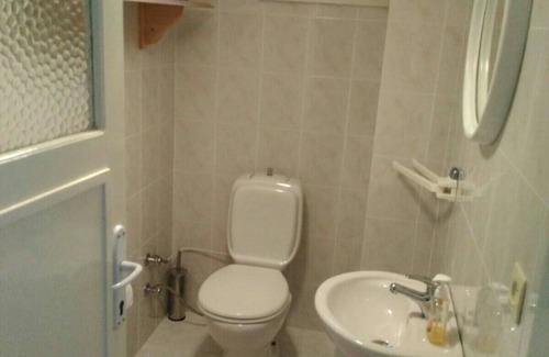 Adalar House | Garden flat in Princess Islands, Heybeliada Istanbul