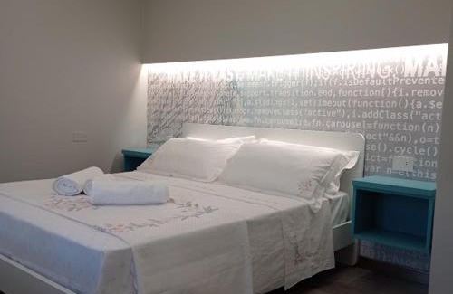 Cirella Bed & Breakfast | Garden Gafè