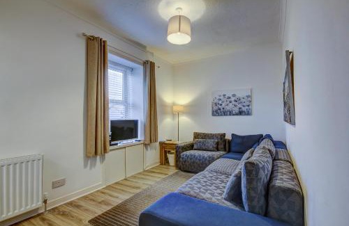 Prestwick Apartment | Garden Gate Upper Apartment
